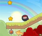 Şekil Değiştiren Ninja